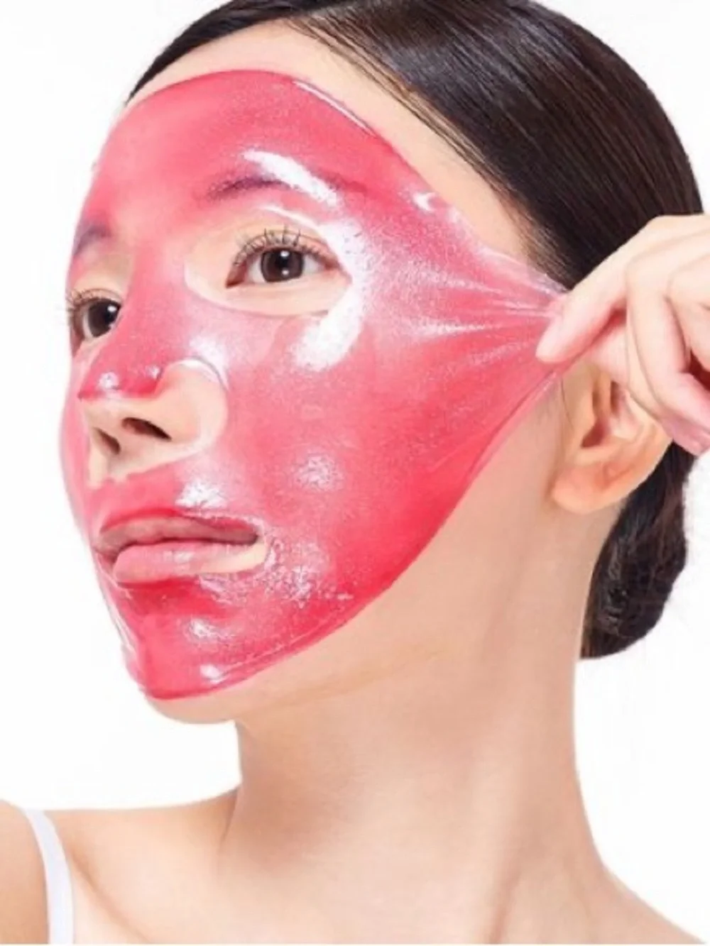 Dr. Melaxin Overnight Wrapping Mask - 🔥 K Beauty Best Seller